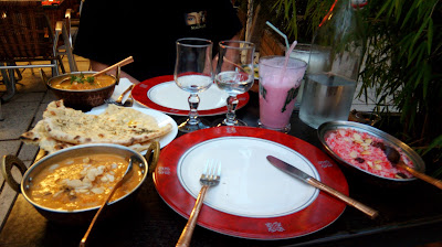 Le Sartaj à Gap