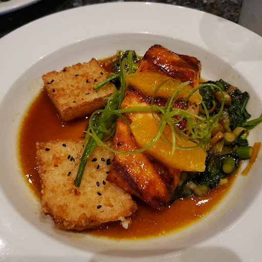 American Restaurant «Stone Creek Dining Company - Noblesville», reviews and photos, 13904 Town Center Blvd, Noblesville, IN 46060, USA