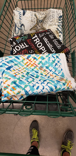 Fabric Store «Jo-Ann Fabrics and Crafts», reviews and photos, 2351 N Rose Ave, Oxnard, CA 93036, USA
