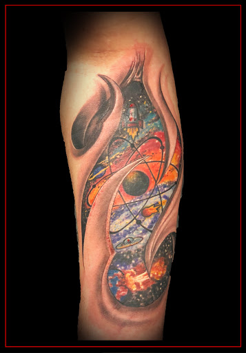 Explore friday the 13th jason tattoo ideas, creative tattoo ideas in Omaha, available at Eternal Tattoo & Body Piercing - Omaha