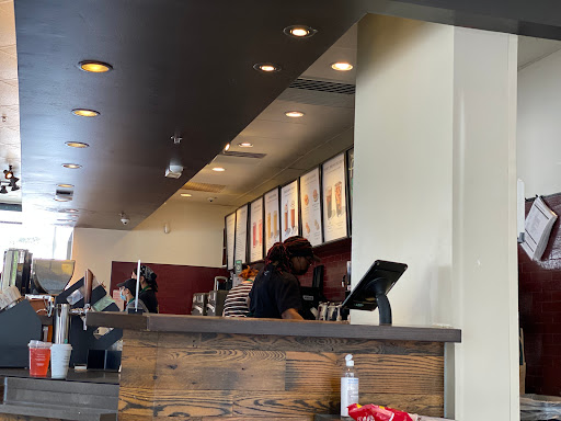Coffee Shop «Starbucks», reviews and photos, 1650 Margaret St #1, Jacksonville, FL 32204, USA