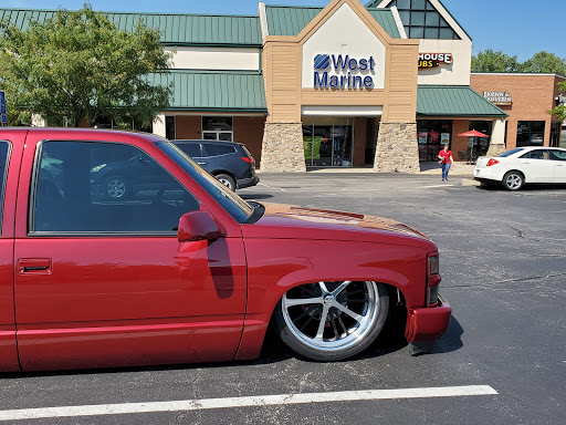 Marine Supply Store «West Marine», reviews and photos, 1355 S 5th St #150, St Charles, MO 63301, USA