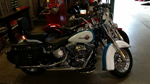 Harley-Davidson Dealer «Al Muth Harley-Davidson», reviews and photos