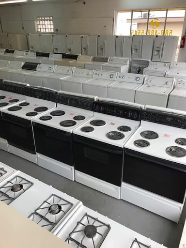 Used Appliance Store «Zella Appliances», reviews and photos, 22865 Van Dyke, Warren, MI 48089, USA