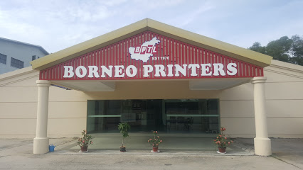 Borneo Printers & Trading Sdn Bhd