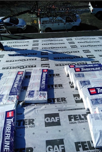 Roofing Contractor «Global Roofing & Siding», reviews and photos, 64 Austin Ave, Staten Island, NY 10305, USA