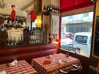 Atmosphère du Restaurant français A l'Improviste à Paris - n°8