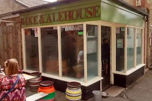 Bake & Alehouse image