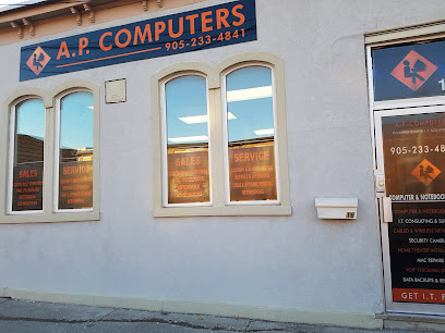 A.P. Computers
