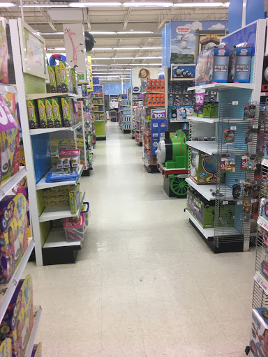 Toy Store «Toys