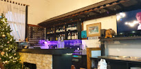 Atmosphère du Restaurant roumain Chez Omenashou à Valenton - n°8