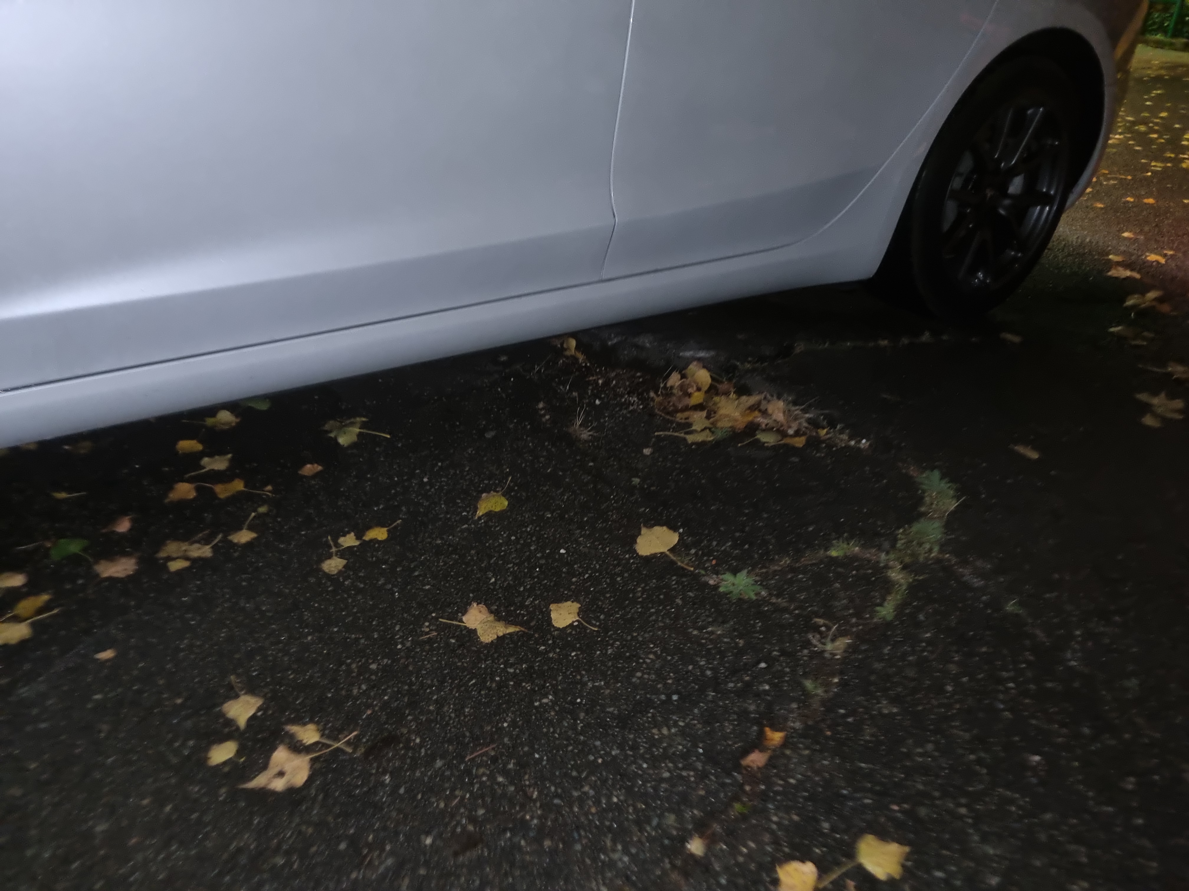 Photo n° 1 de l'avis de Chrystopher.a fait le 18/10/2023 à 19:47