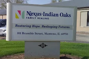 Nexus-Indian Oaks Family Healing image
