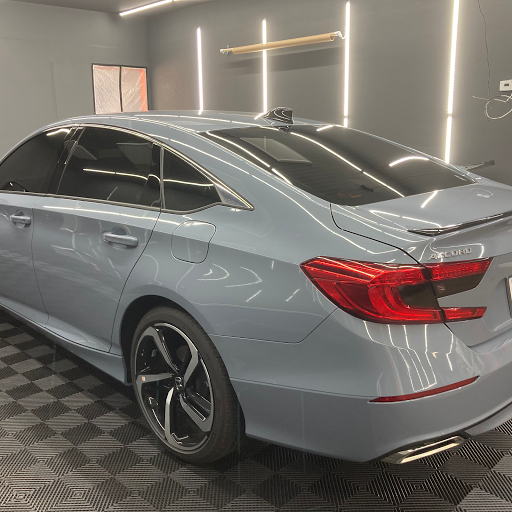 Pro Auto Design - Premium Auto Styling - Window Tinting Service image
