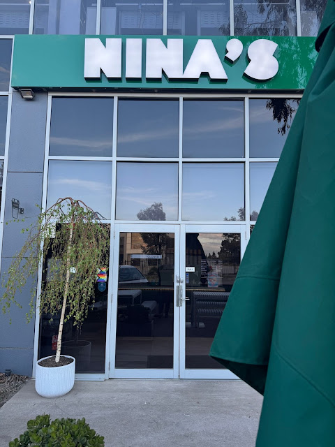 Nina's