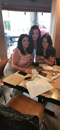 Pizza Restaurant «Market North End», reviews and photos, 474 N Old Woodward Ave, Birmingham, MI 48009, USA