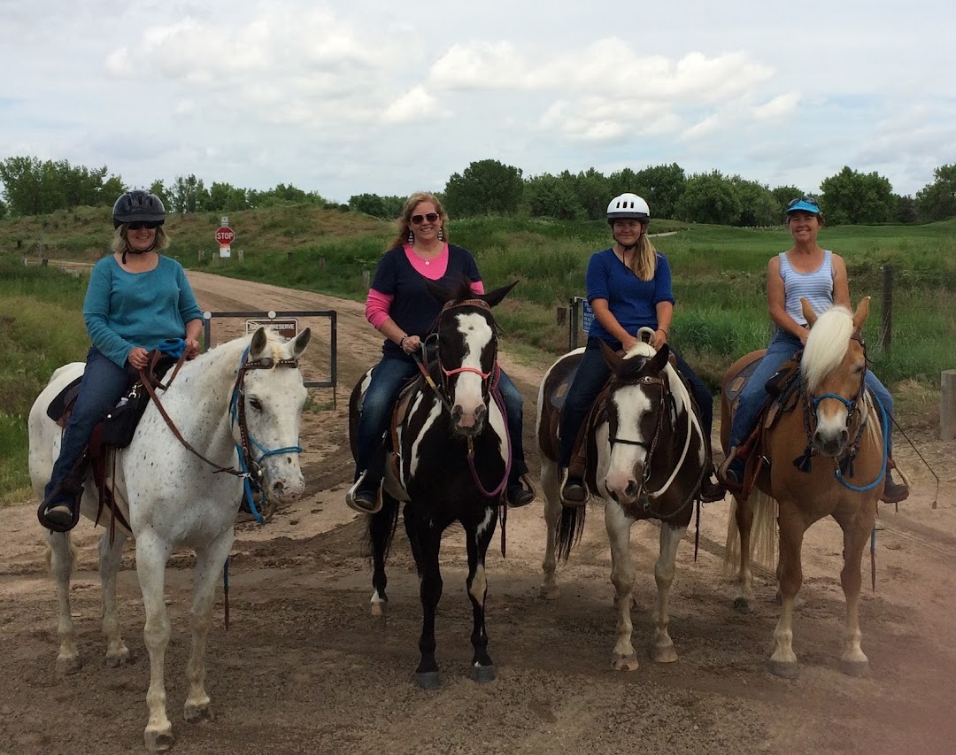 Promenade Horsemanship Academy