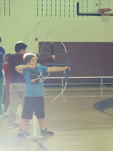 Community Center «Rowlett Community Center», reviews and photos, 5300 Main St, Rowlett, TX 75088, USA