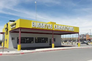 Crisóstomo Burritos y Quesadillas image