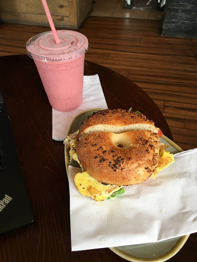 Coffee Shop «Green T Coffee Shop - Rozzie», reviews and photos, 873 South St, Roslindale, MA 02131, USA