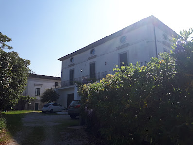 Villa Lonardo B&B Viale Europa, 2, 81057 Teano CE, Italia