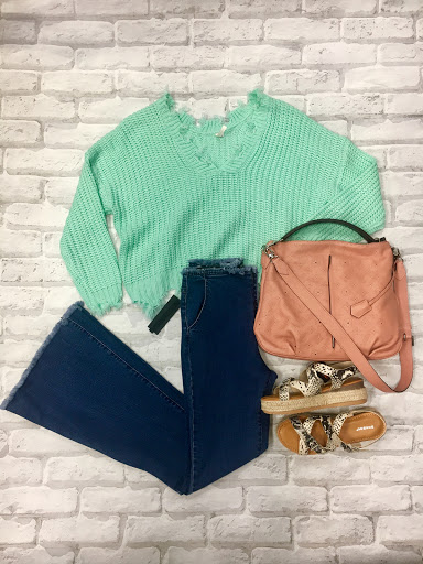 Store «Uptown Cheapskate», reviews and photos, 1724 24th Ave NW, Norman, OK 73069, USA