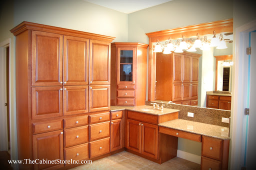Cabinet Store «The Cabinet Store, Inc.», reviews and photos, 4366 Lithia Pinecrest Rd, Valrico, FL 33596, USA