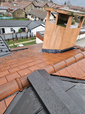 NE-Renov'Toiture à Dombasle-sur-Meurthe