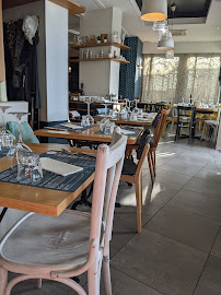 Atmosphère du Restaurant César et Rosalie à Les Sables-d'Olonne - n°16