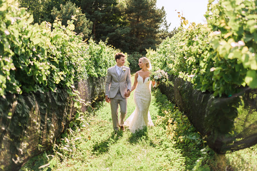 Bridal Shop «The Gown Shop Ann Arbor», reviews and photos, 122 S Main St Suite 320, 3rd Floor, Ann Arbor, MI 48104, USA