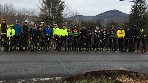 Bicycle Store «Overlook Bicycles», reviews and photos, 93 Tinker St, Woodstock, NY 12498, USA