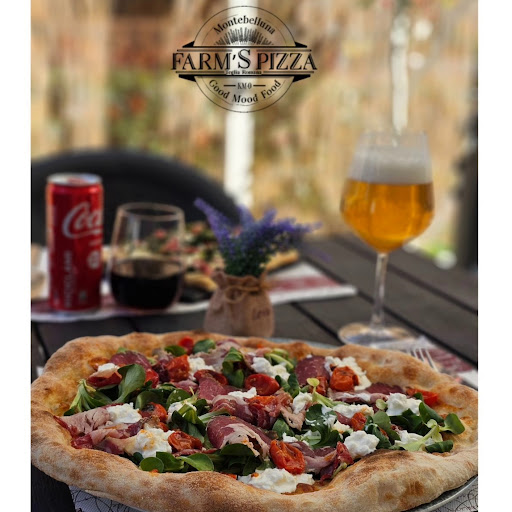 Farms Pizza in Montebelluna, Provincia di Treviso