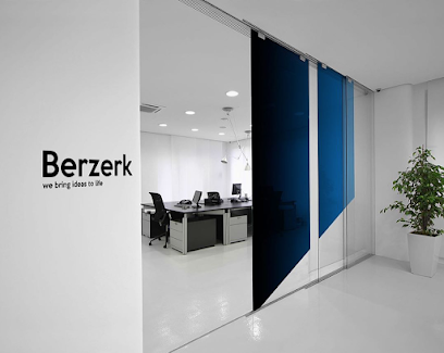 Información y opiniones sobre Berzerk | Agencia de Marketing Digital de Elche