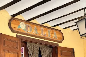 Cafe - Bar Dalia image