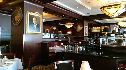 The Capital Grille