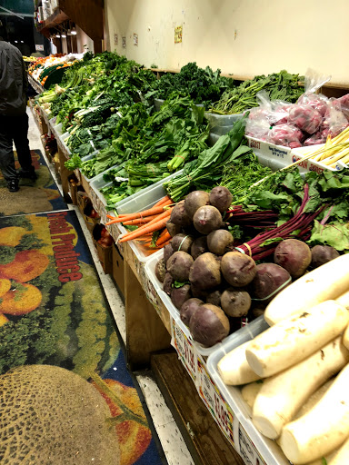 Supermarket «Premium Supermarket», reviews and photos, 16807 Hillside Avenue, Jamaica, NY 11432, USA