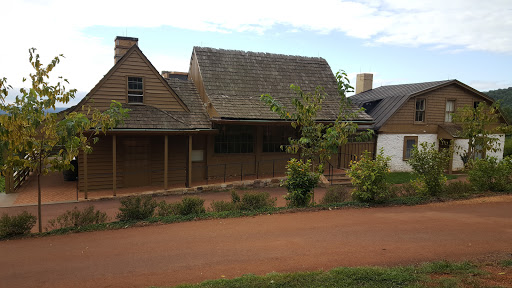 Historical Landmark «Monticello», reviews and photos, 931 Thomas Jefferson Pkwy, Charlottesville, VA 22902, USA