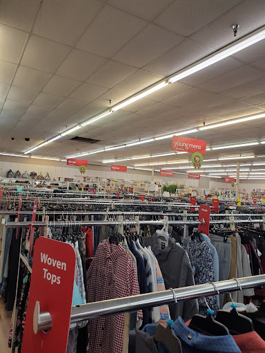 Department Store «Bealls Outlet», reviews and photos, 150 NE 8th St, Homestead, FL 33030, USA