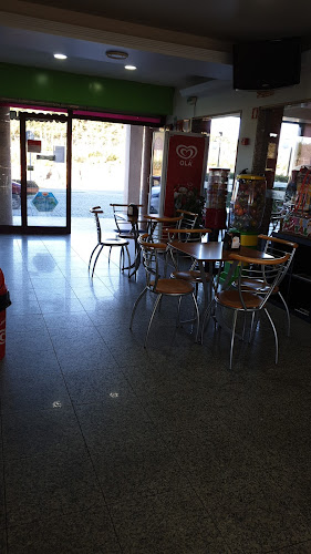 Avaliações doPão Quente Estradinha 2 em Felgueiras - Cafeteria