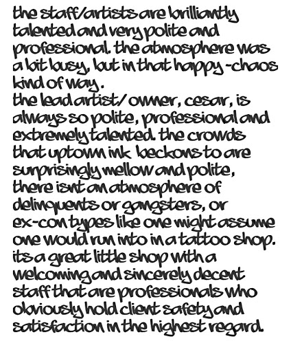 Tattoo Shop «Uptown Ink», reviews and photos, 3206 Pacific Ave, Stockton, CA 95204, USA
