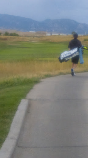 Golf Course «Walnut Creek Golf Preserve», reviews and photos, 10555 Westmoor Dr, Broomfield, CO 80021, USA