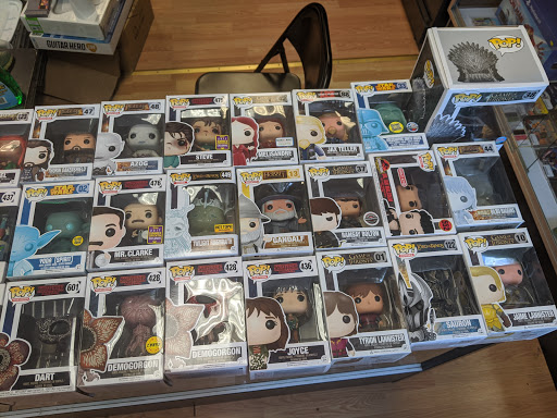 Video Game Store «2 Dudes Gaming», reviews and photos, 831 Broad St, Elizabethton, TN 37643, USA