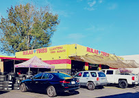 RULAS 💎TIRES - Photo 2 - Car repair in Santa Fe Springs, CA, Downey