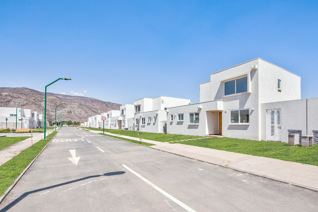 Opiniones de Condominio La Catana en Colina - Agencia inmobiliaria