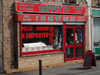 Photos du propriétaire du Restaurant italien Le Geppetto à Villeneuve-le-Roi - n°3