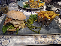 Les plus récentes photos du Restaurant Le Comptoir des Brosses à Saintry-sur-Seine - n°3