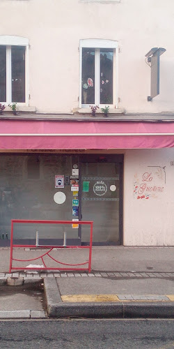 La Griottine à Ampuis