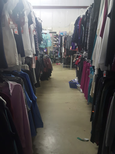 Discount Store «Dirt Cheap», reviews and photos, 6830 Putman Rd, Thurmont, MD 21788, USA