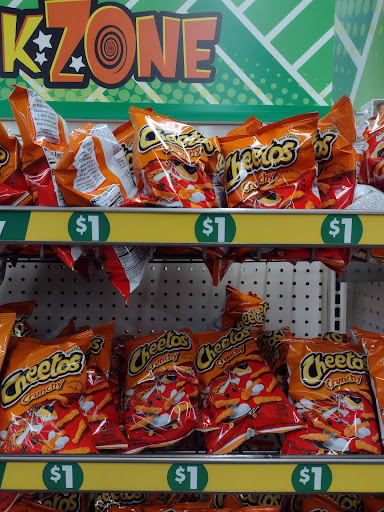 Dollar Store «Dollar Tree», reviews and photos, 1825 Salvio St, Concord, CA 94520, USA