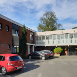 Photo n°1 de l'avis de Marco.t fait le 09/06/2019 à 10:36 sur le  Hotel Am Wasserturm à Flensburg